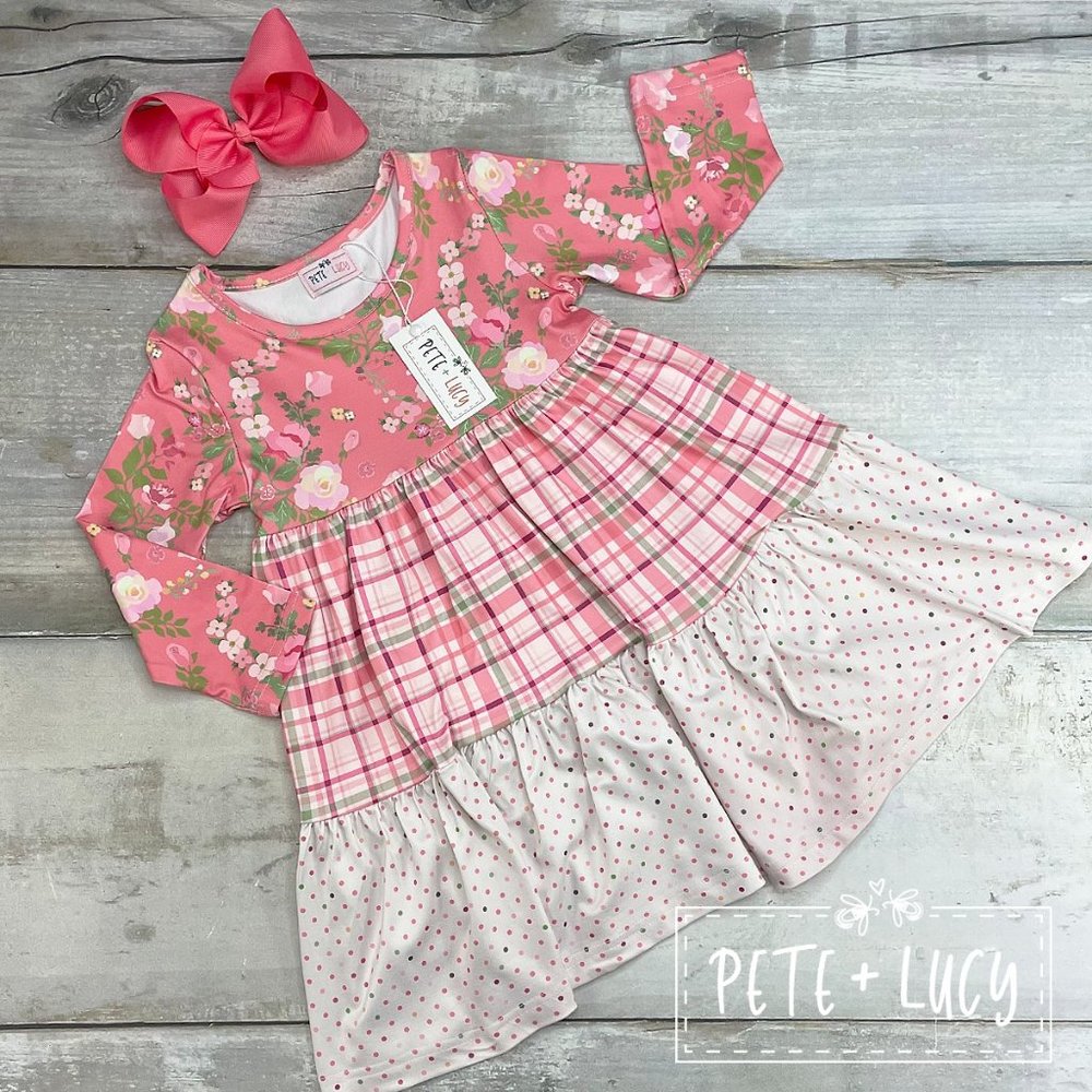 Collette Dress